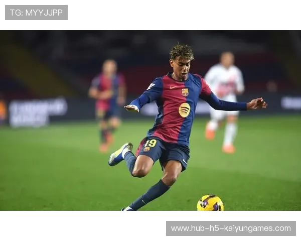 亚马尔退出国家队,巴萨西足协矛盾再度升级! 亚马尔退出国家队,巴萨西足协矛盾再度升级!